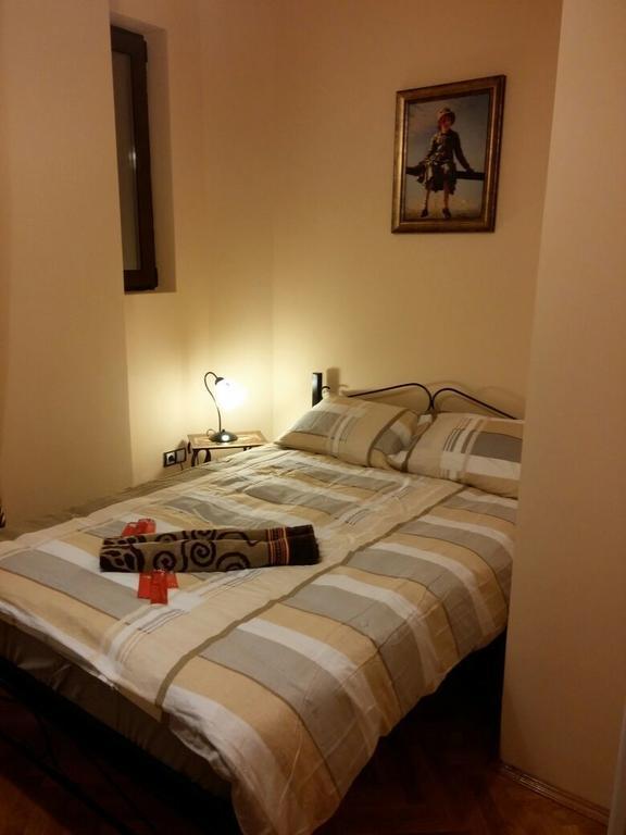 Camera Tip Economic Mozart Kluż-Napoka Pokój zdjęcie