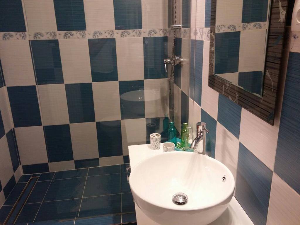 Camera Tip Economic Mozart Kluż-Napoka Pokój zdjęcie